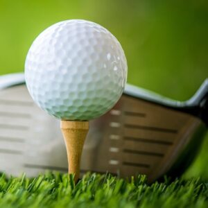 HCC Golf Day 2026 - Team Entry